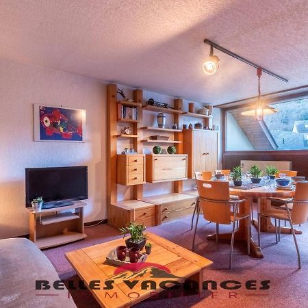 Grand Duplex Pour 8 A Saint-Lary Vill. Avec Balcon, Ascenseur Et Proximite Telepherique - Fr-1-296-314 Διαμέρισμα Εξωτερικό φωτογραφία