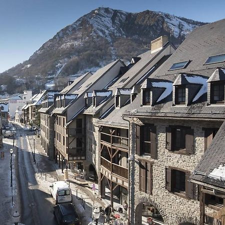 Grand Duplex Pour 8 A Saint-Lary Vill. Avec Balcon, Ascenseur Et Proximite Telepherique - Fr-1-296-314 Εξωτερικό φωτογραφία