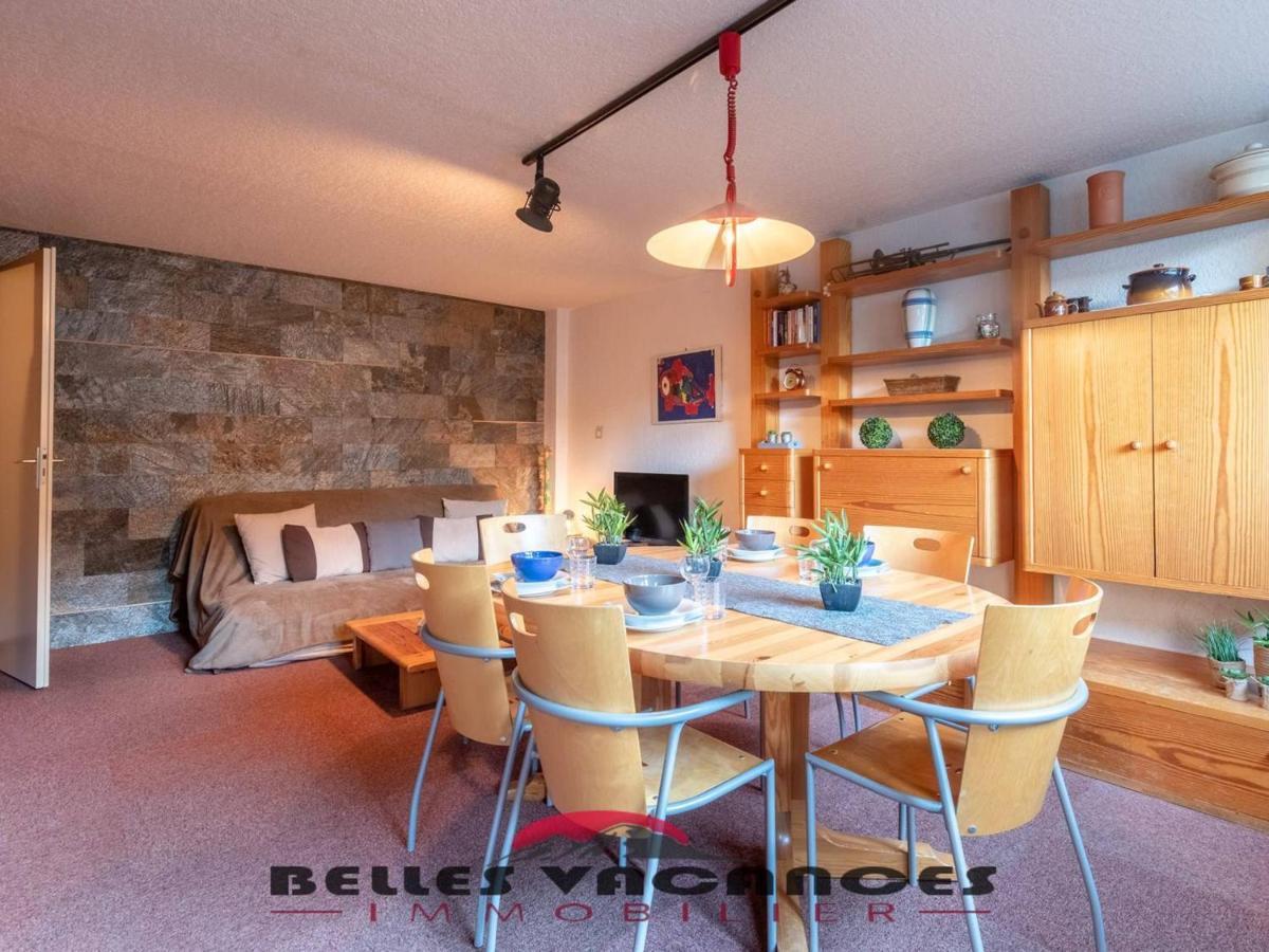 Grand Duplex Pour 8 A Saint-Lary Vill. Avec Balcon, Ascenseur Et Proximite Telepherique - Fr-1-296-314 Εξωτερικό φωτογραφία