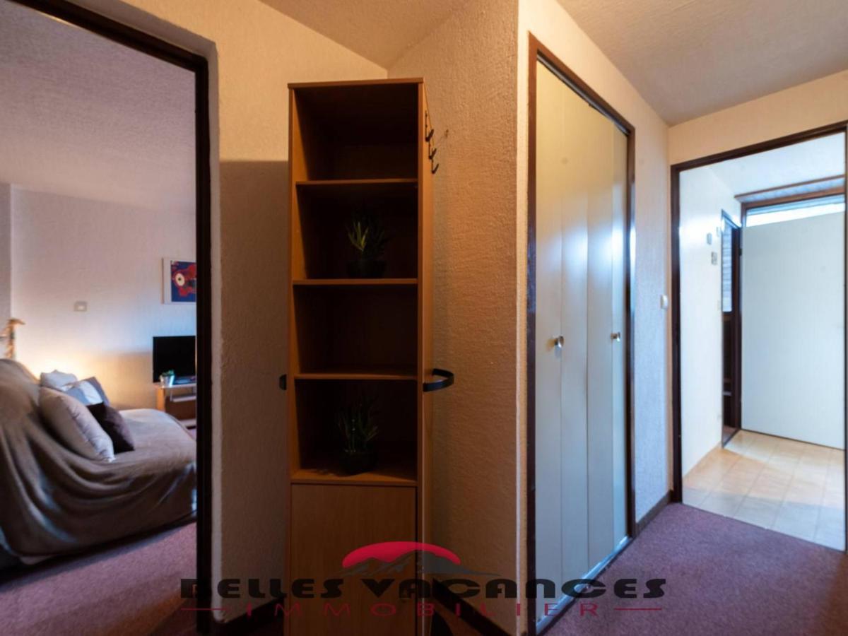 Grand Duplex Pour 8 A Saint-Lary Vill. Avec Balcon, Ascenseur Et Proximite Telepherique - Fr-1-296-314 Εξωτερικό φωτογραφία
