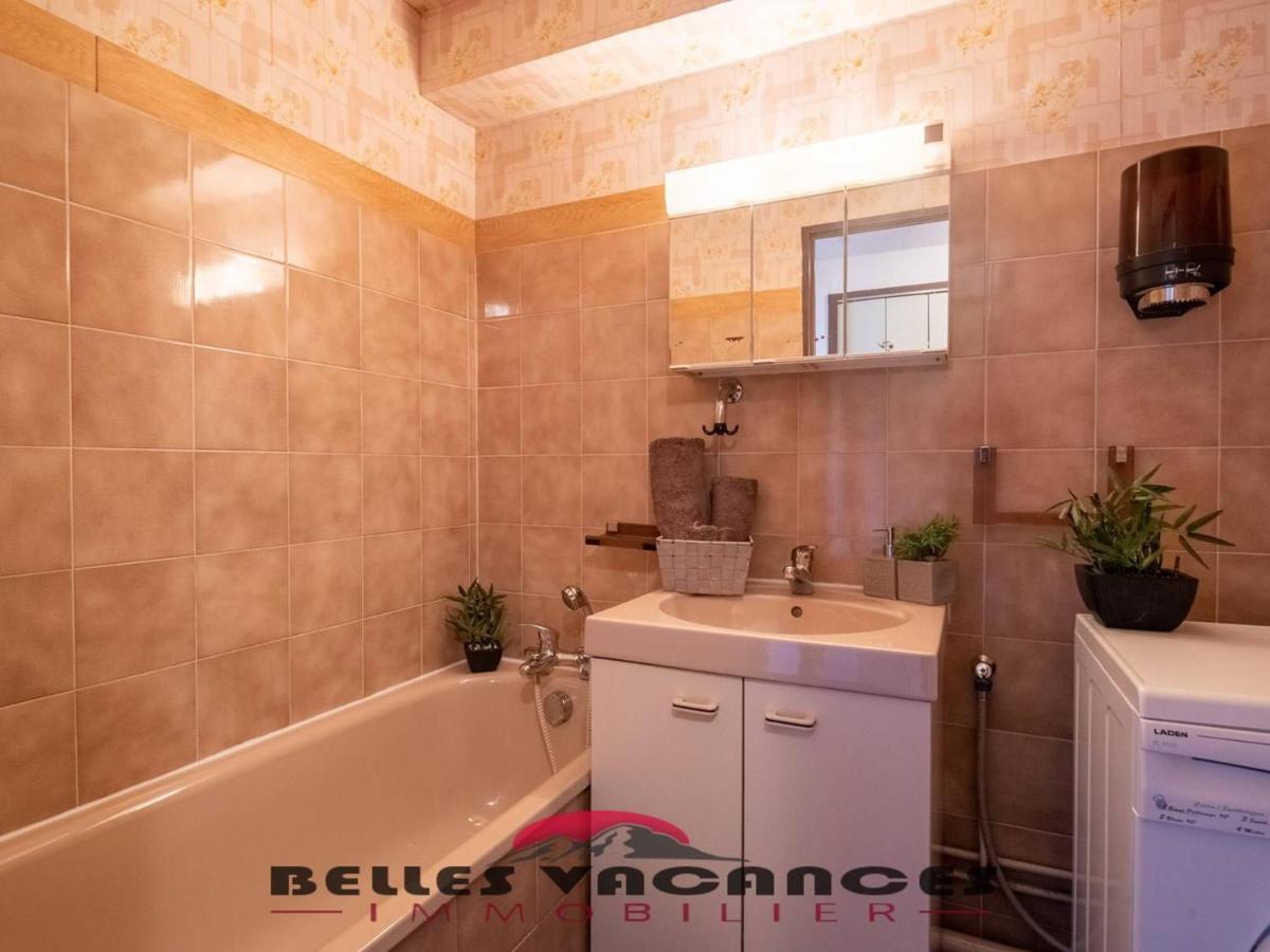 Grand Duplex Pour 8 A Saint-Lary Vill. Avec Balcon, Ascenseur Et Proximite Telepherique - Fr-1-296-314 Εξωτερικό φωτογραφία