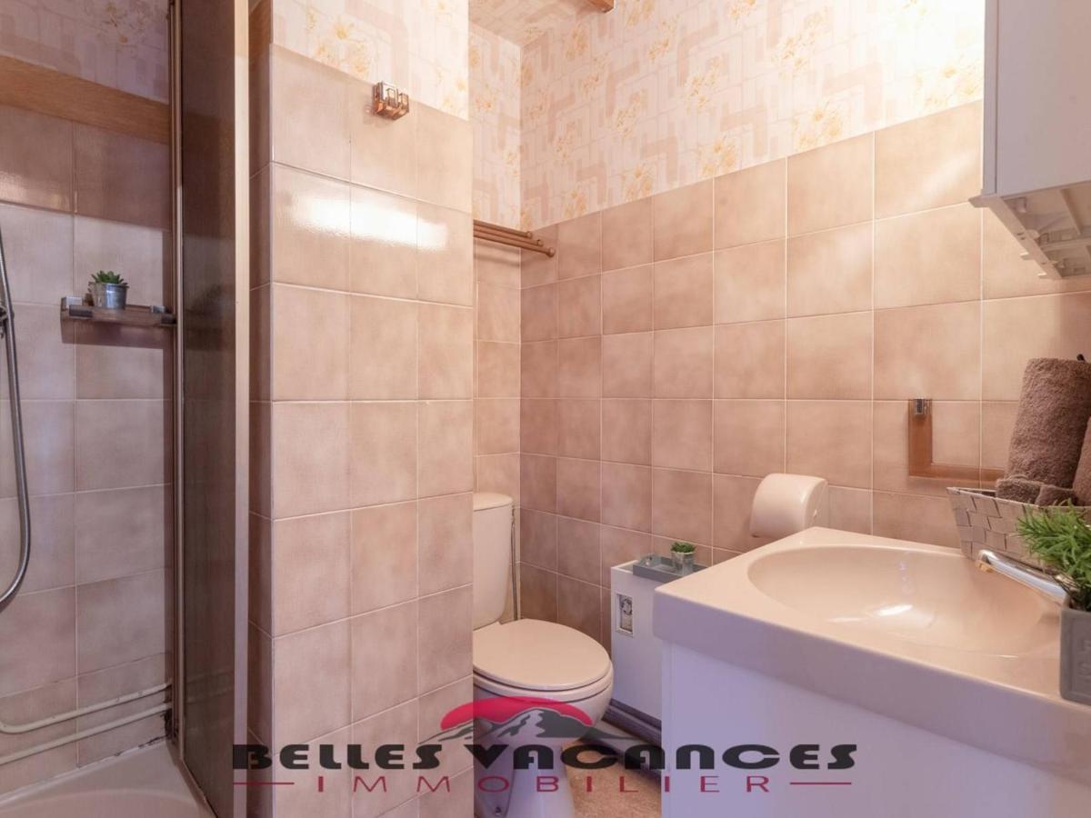 Grand Duplex Pour 8 A Saint-Lary Vill. Avec Balcon, Ascenseur Et Proximite Telepherique - Fr-1-296-314 Εξωτερικό φωτογραφία